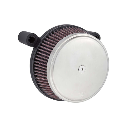 ARLEN NESS - BIG SUCKER(TM) STAGE I AIR FILTER KIT - STAINLESS STEEL