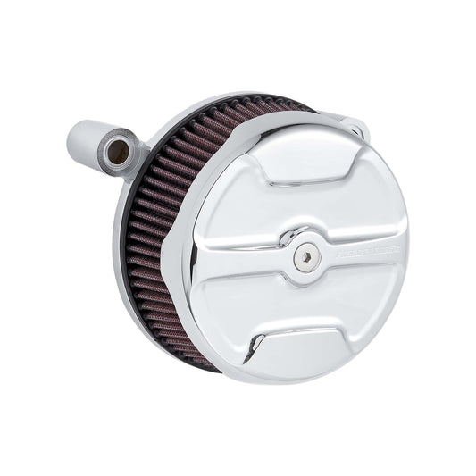 ARLEN NESS - BIG SUCKER(TM) STAGE I AIR FILTER KIT - CHROME