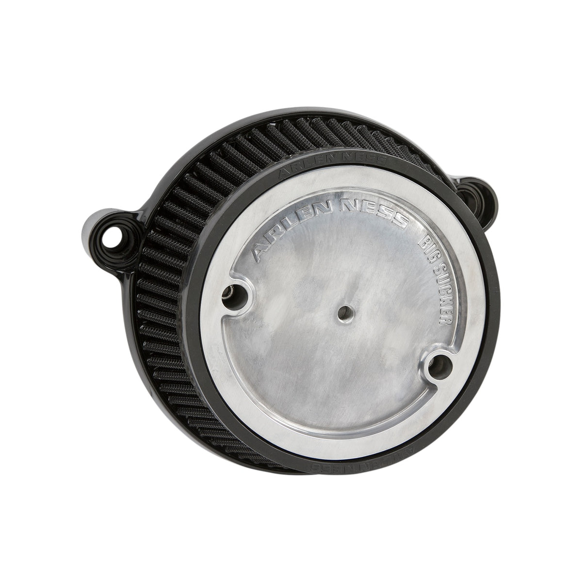 ARLEN NESS - BIG SUCKER(TM) STAGE 1 AIR CLEANER KIT - BLACK