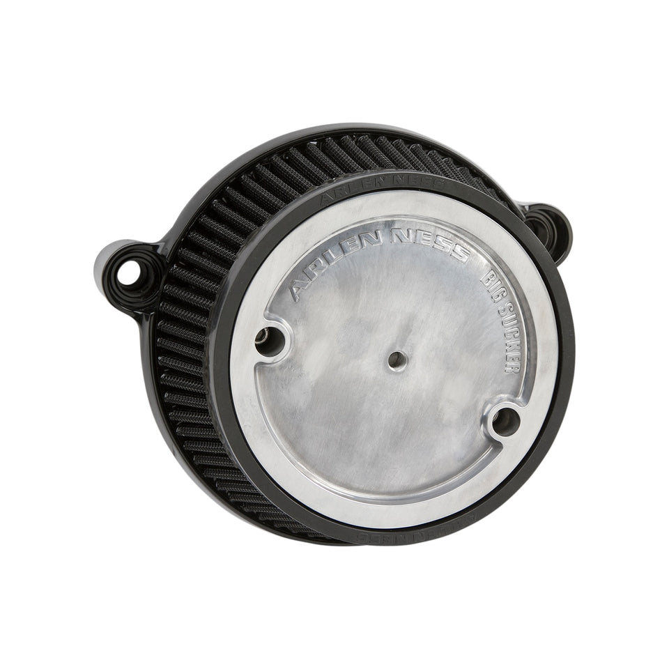 ARLEN NESS - BIG SUCKER(TM) STAGE 1 AIR CLEANER KIT - BLACK