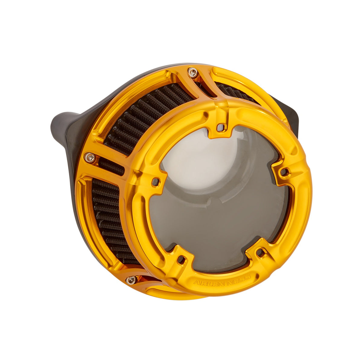 ARLEN NESS - METHOD(TM) CLEAR SERIES AIR CLEANER - GOLD