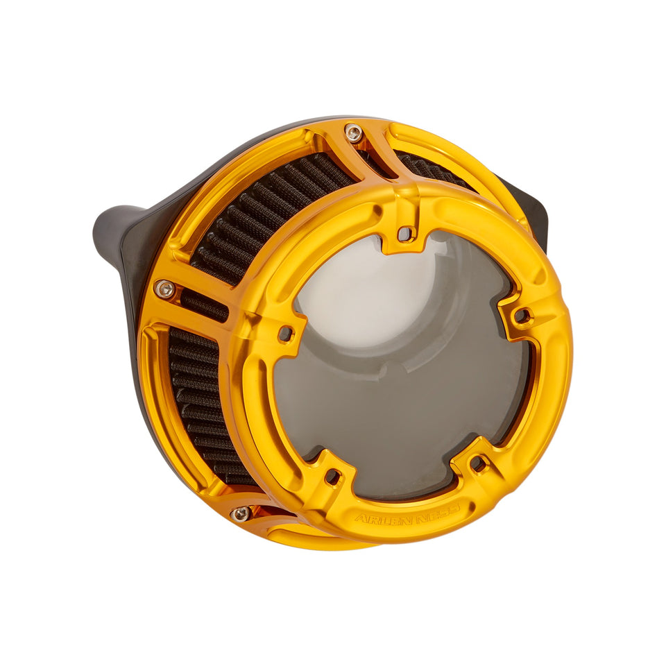ARLEN NESS - METHOD(TM) CLEAR SERIES AIR CLEANER - GOLD