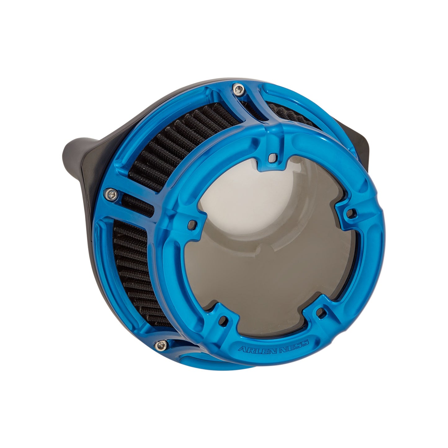 ARLEN NESS - METHOD(TM) CLEAR SERIES AIR CLEANER - BLUE