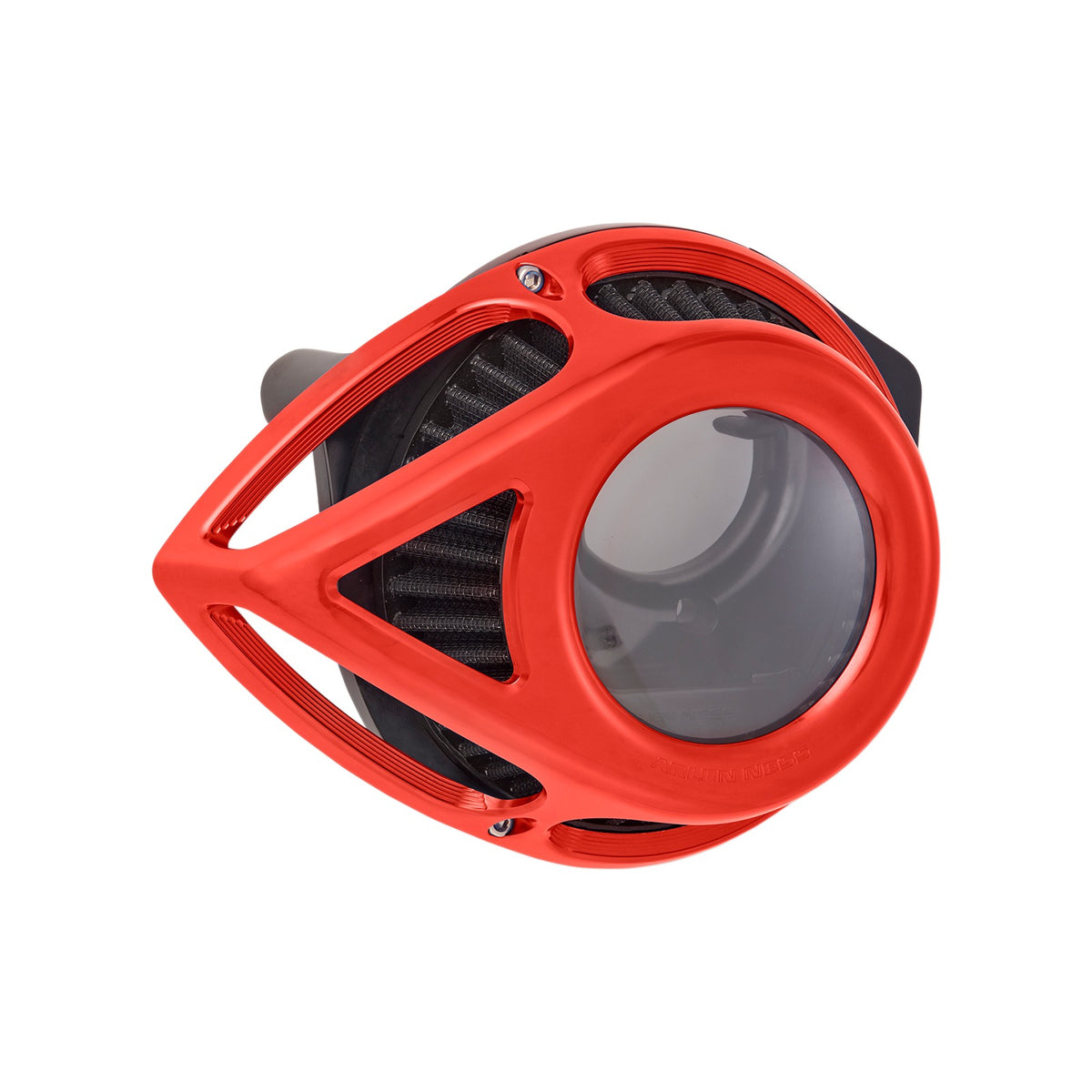 ARLEN NESS - CLEAR TEAR AIR CLEANER KIT - RED
