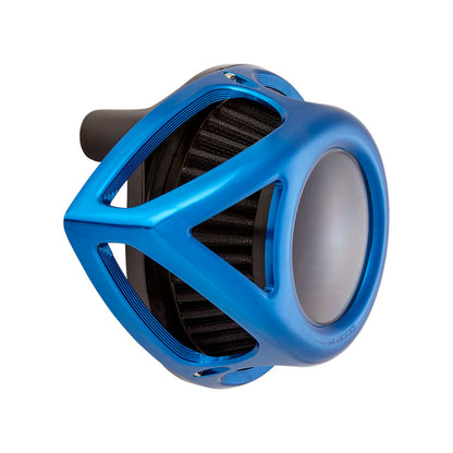 ARLEN NESS - CLEAR TEAR AIR CLEANER KIT - BLUE