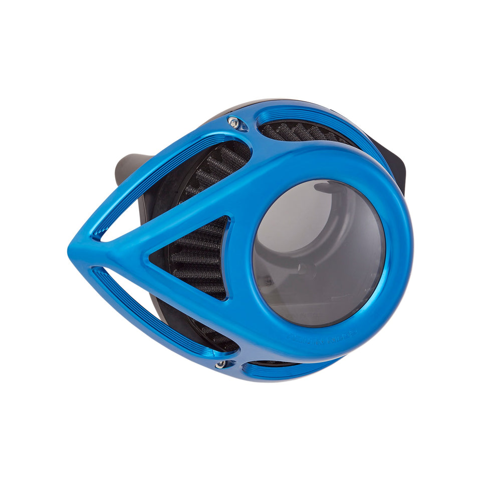 ARLEN NESS - CLEAR TEAR AIR CLEANER KIT - BLUE