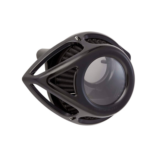 ARLEN NESS - CLEAR TEAR AIR CLEANER KIT - BLACK