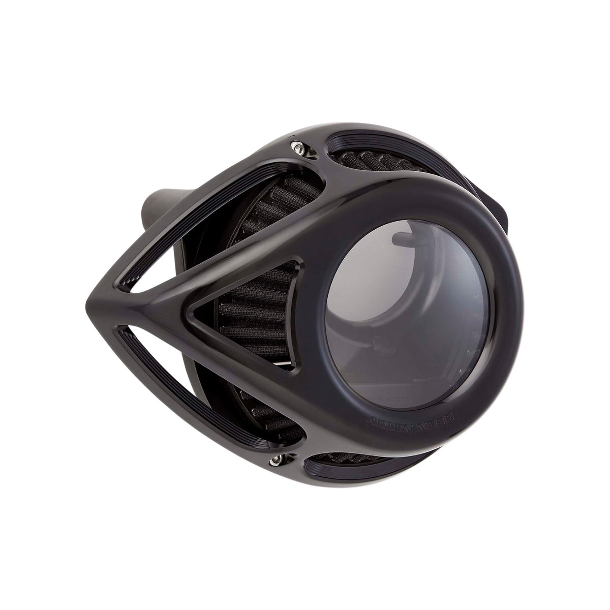 ARLEN NESS - CLEAR TEAR AIR CLEANER KIT - BLACK