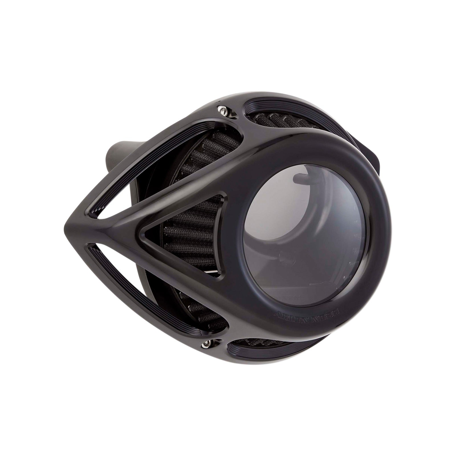 ARLEN NESS - CLEAR TEAR AIR CLEANER KIT - BLACK