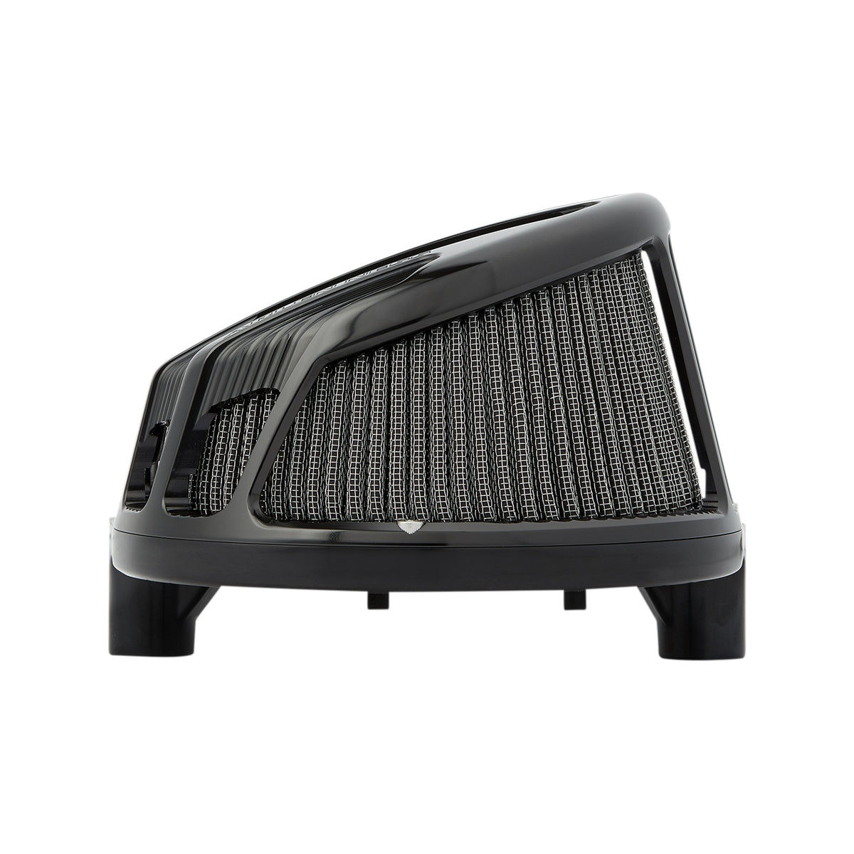 ARLEN NESS - SIDEKICK AIR CLEANER KIT - BLACK