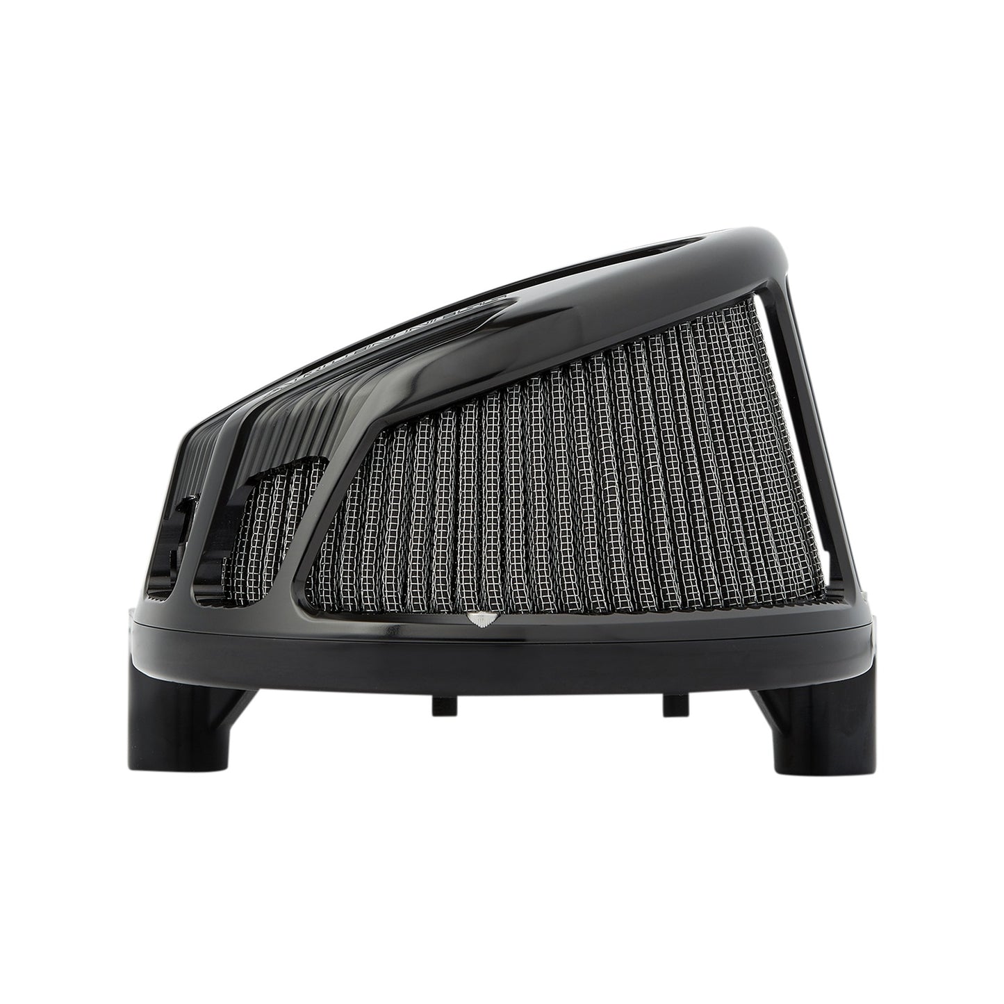 ARLEN NESS - SIDEKICK AIR CLEANER KIT - BLACK