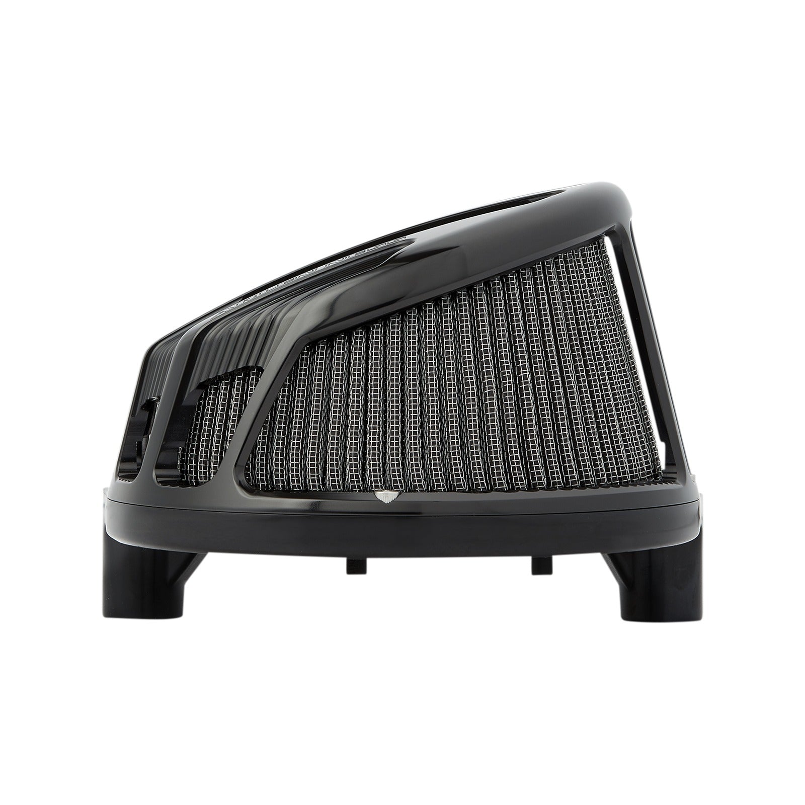 ARLEN NESS - SIDEKICK AIR CLEANER KIT - BLACK