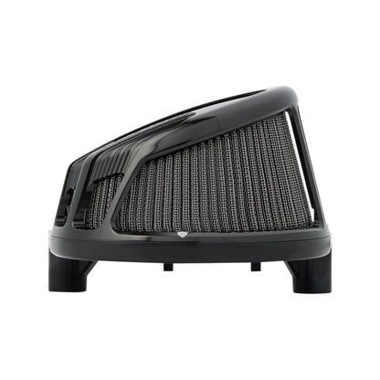 ARLEN NESS - SIDEKICK AIR CLEANER KIT - BLACK