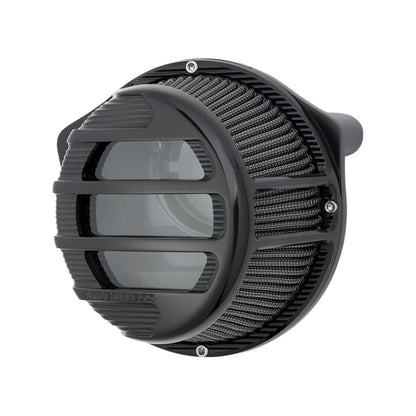 ARLEN NESS - SIDEKICK AIR CLEANER KIT - BLACK