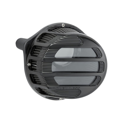 ARLEN NESS - SIDEKICK AIR CLEANER KIT - BLACK