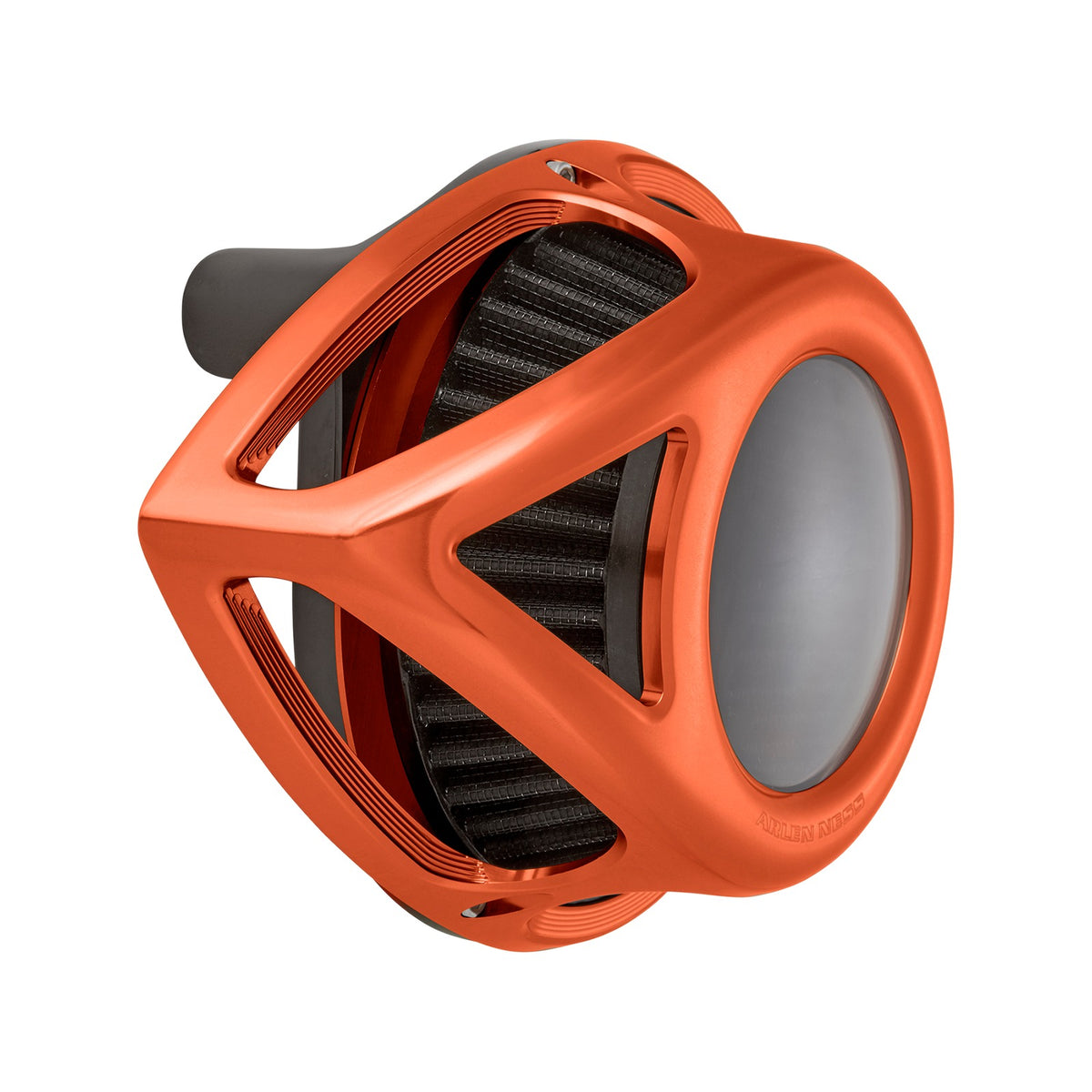 ARLEN NESS - CLEAR TEAR AIR CLEANER KIT - ORANGE