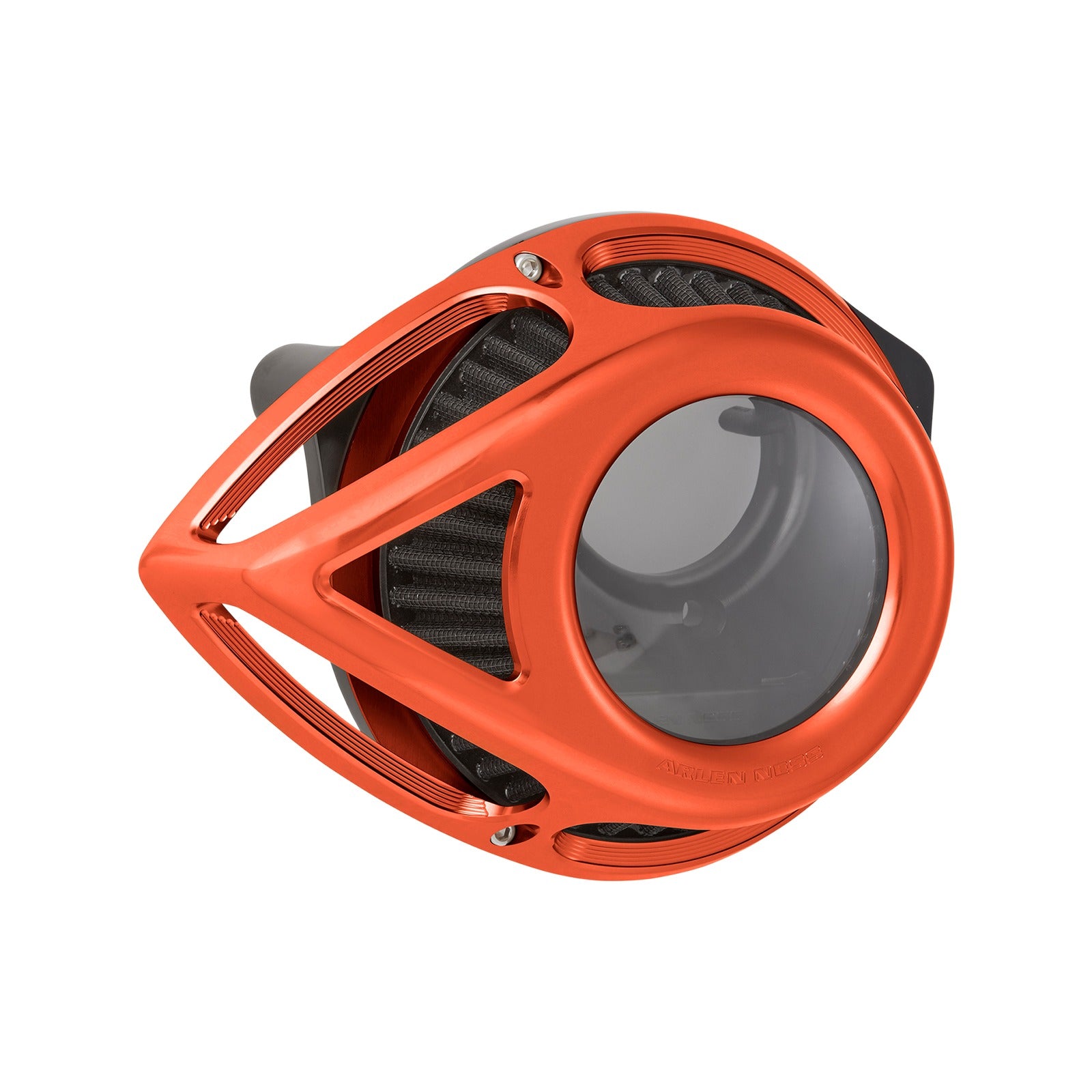 ARLEN NESS - CLEAR TEAR AIR CLEANER KIT - ORANGE