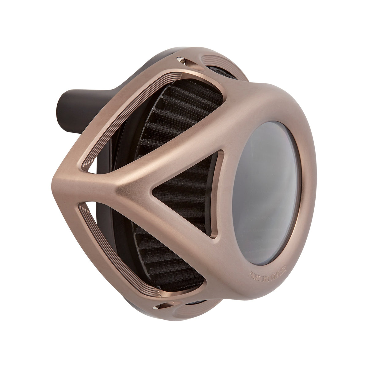 ARLEN NESS - CLEAR TEAR AIR CLEANER KIT - TITANIUM