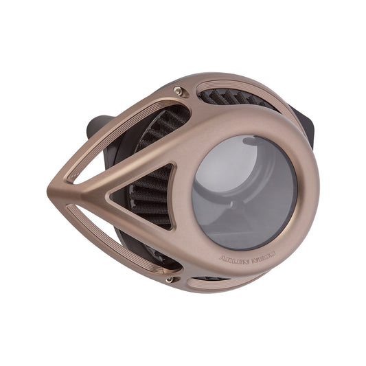 ARLEN NESS - CLEAR TEAR AIR CLEANER KIT - TITANIUM