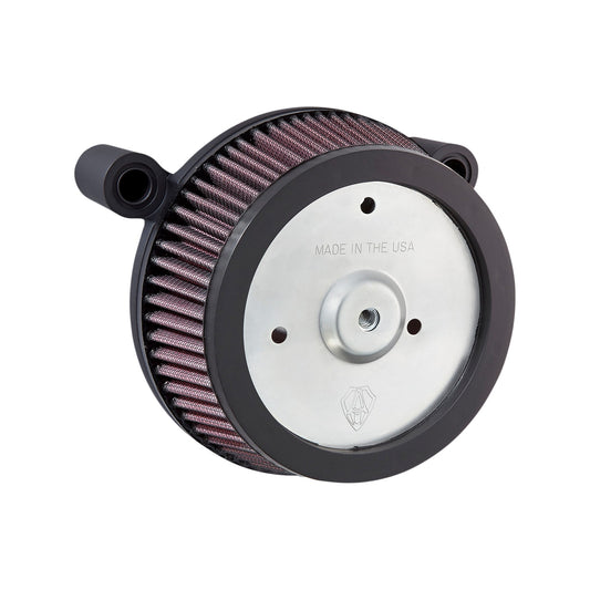 ARLEN NESS - BIG SUCKER(TM) AIR FILTER KIT - BLACK - STAGE I