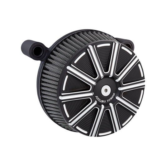 ARLEN NESS - BIG SUCKER(TM) STAGE I AIR FILTER KIT - BLACK