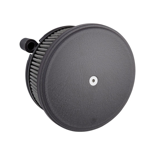 ARLEN NESS - BIG SUCKER(TM) STAGE II AIR FILTER KIT - WRINKLE BLACK
