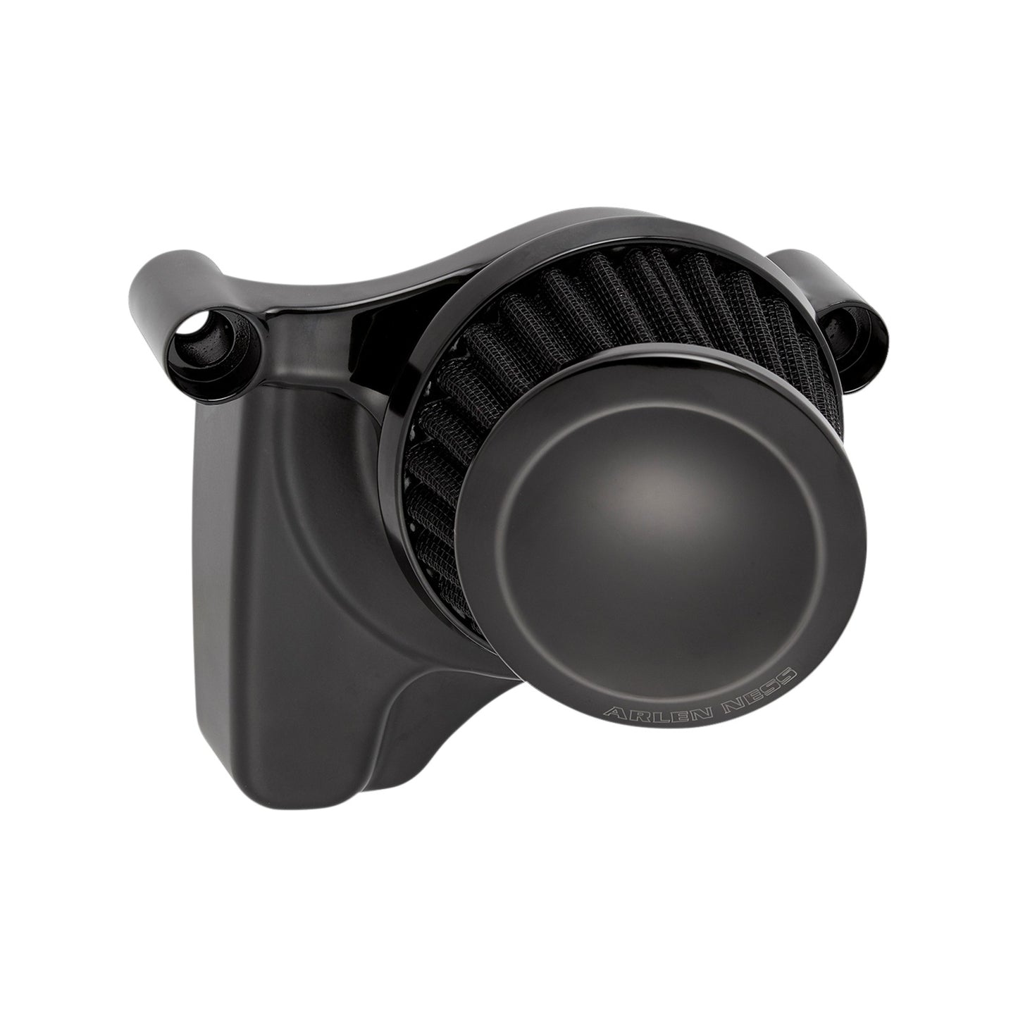 ARLEN NESS - MINI 22 DEGREES AIR CLEANER KIT - BLACK