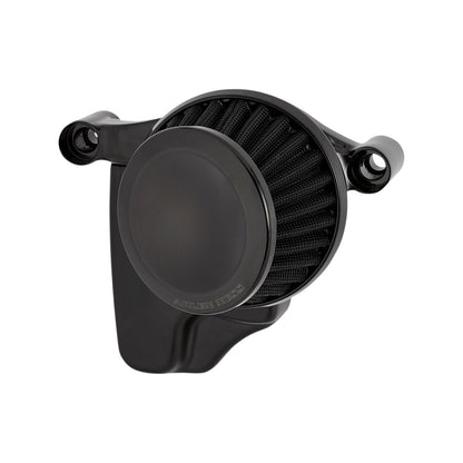 ARLEN NESS - MINI 22 DEGREES AIR CLEANER KIT - BLACK
