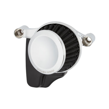ARLEN NESS - MINI 22 DEGREES AIR CLEANER KIT - CHROME