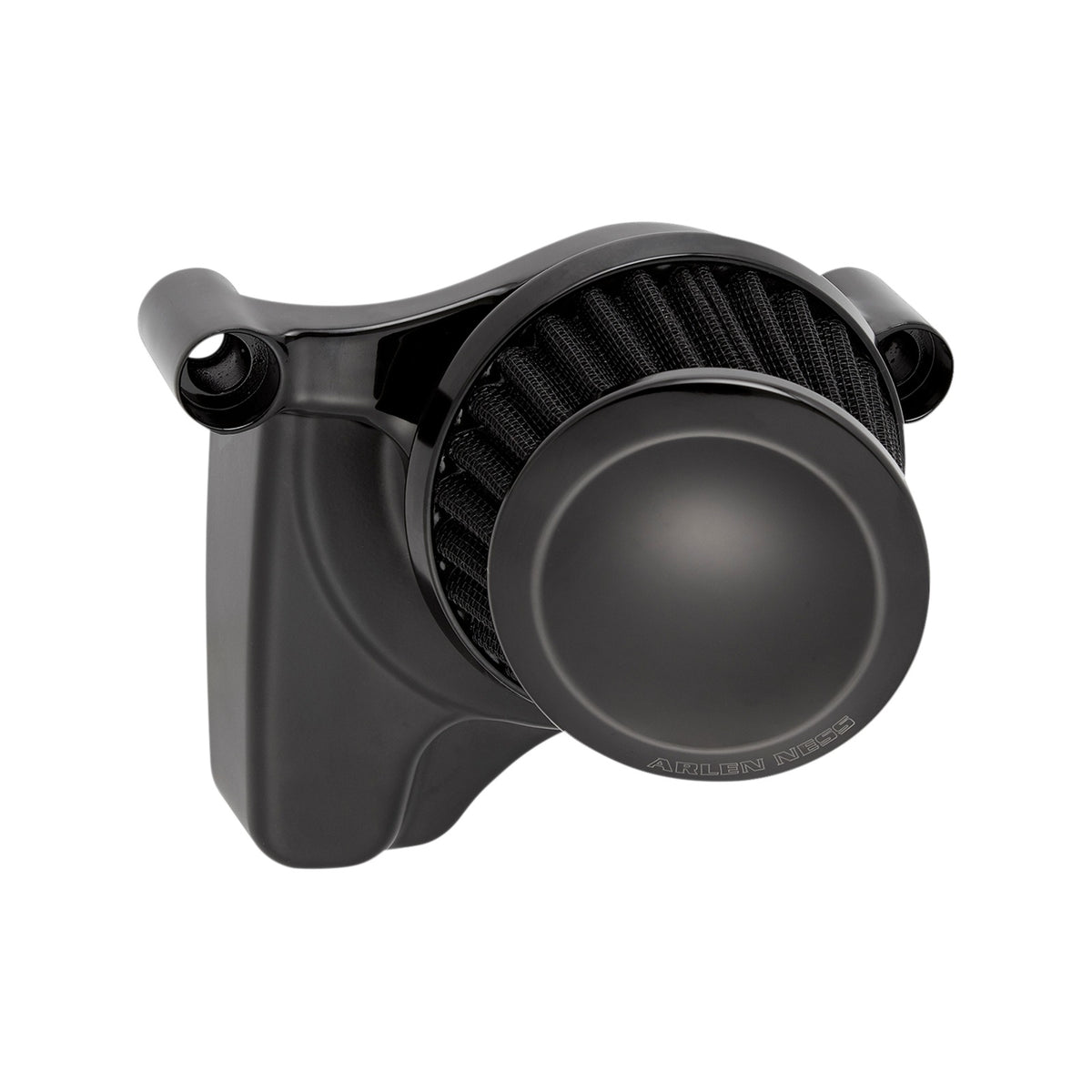 ARLEN NESS - MINI 22 DEGREES AIR CLEANER KIT - BLACK