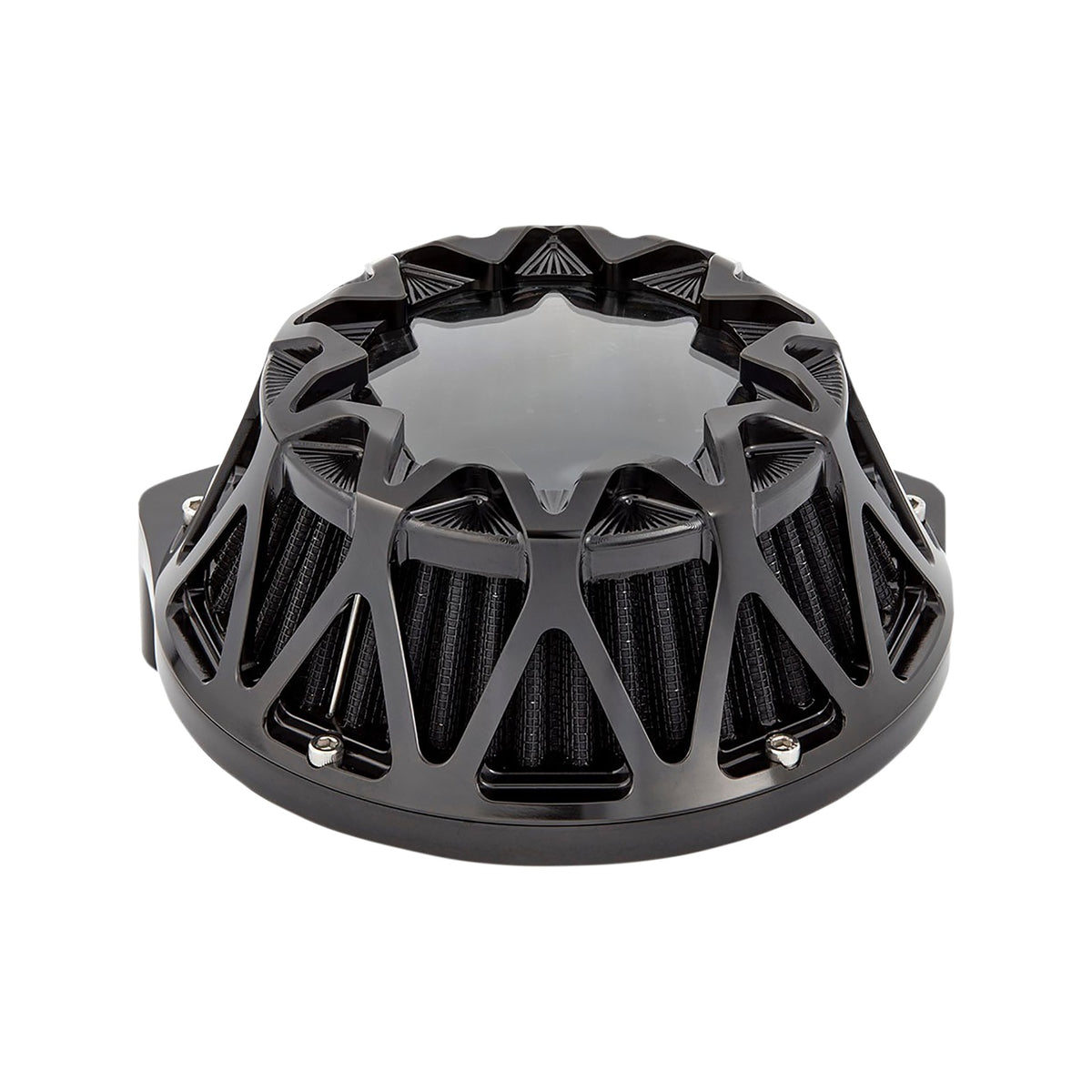 ARLEN NESS - CROSSFIRE AIR CLEANER - BLACK