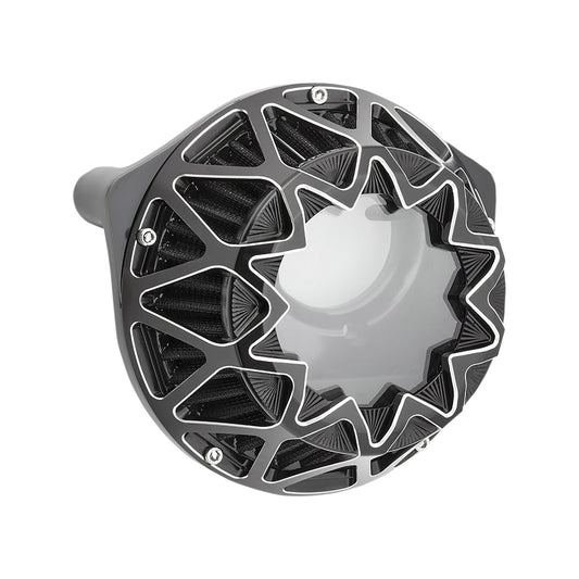 ARLEN NESS - CROSSFIRE AIR CLEANER - BLACK