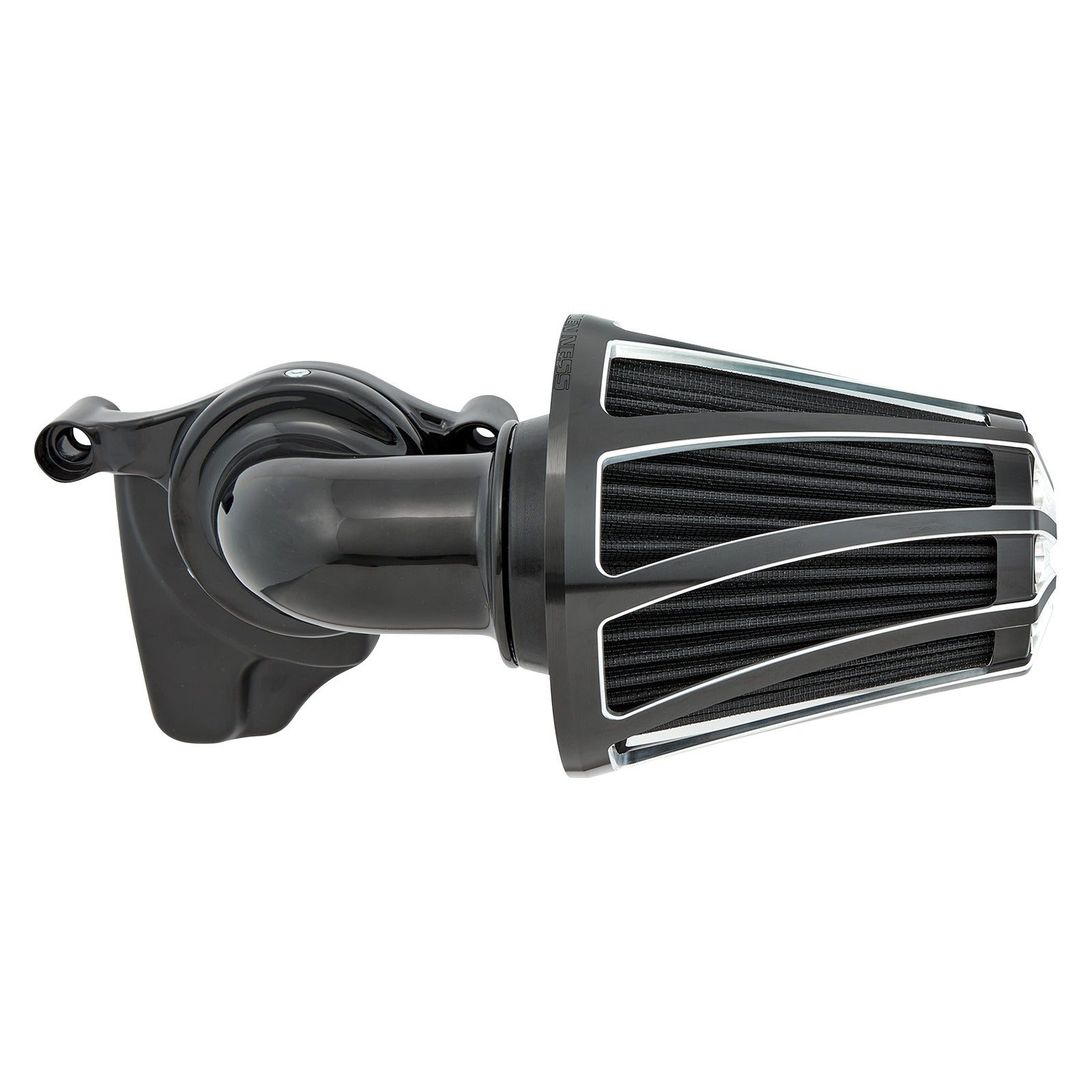 ARLEN NESS - MONSTER SUCKER(R) AIR CLEANER - BLACK