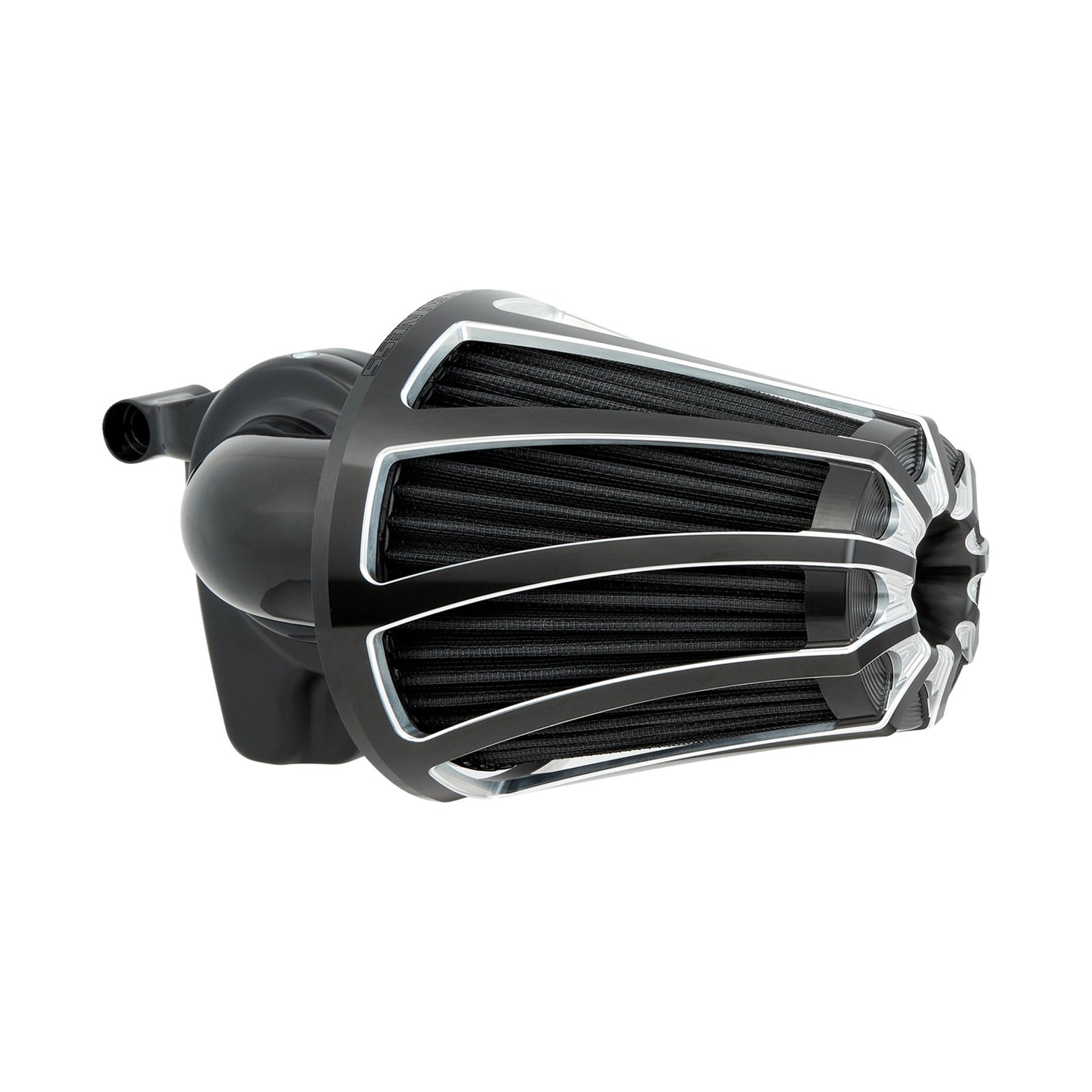 ARLEN NESS - MONSTER SUCKER(R) AIR CLEANER - BLACK