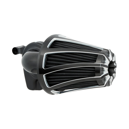 ARLEN NESS - MONSTER SUCKER(R) AIR CLEANER - BLACK