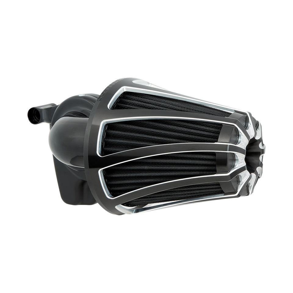 ARLEN NESS - MONSTER SUCKER(R) AIR CLEANER - BLACK