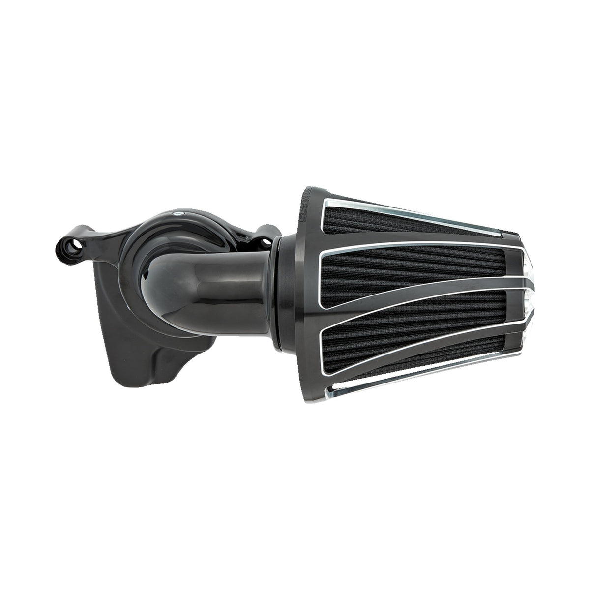ARLEN NESS - MONSTER SUCKER(R) AIR CLEANER - BLACK