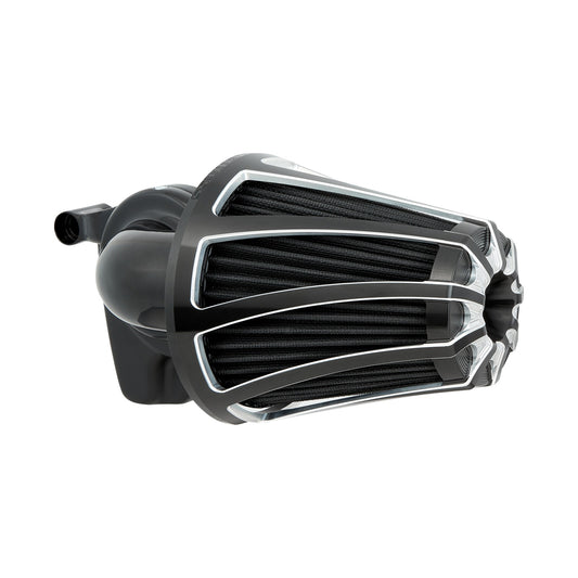 ARLEN NESS - MONSTER SUCKER(R) AIR CLEANER - BLACK