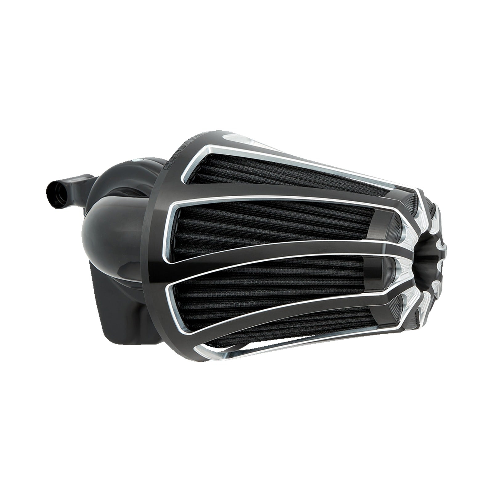 ARLEN NESS - MONSTER SUCKER(R) AIR CLEANER - BLACK