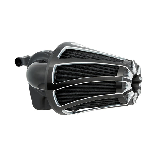 ARLEN NESS - MONSTER SUCKER(R) AIR CLEANER - BLACK
