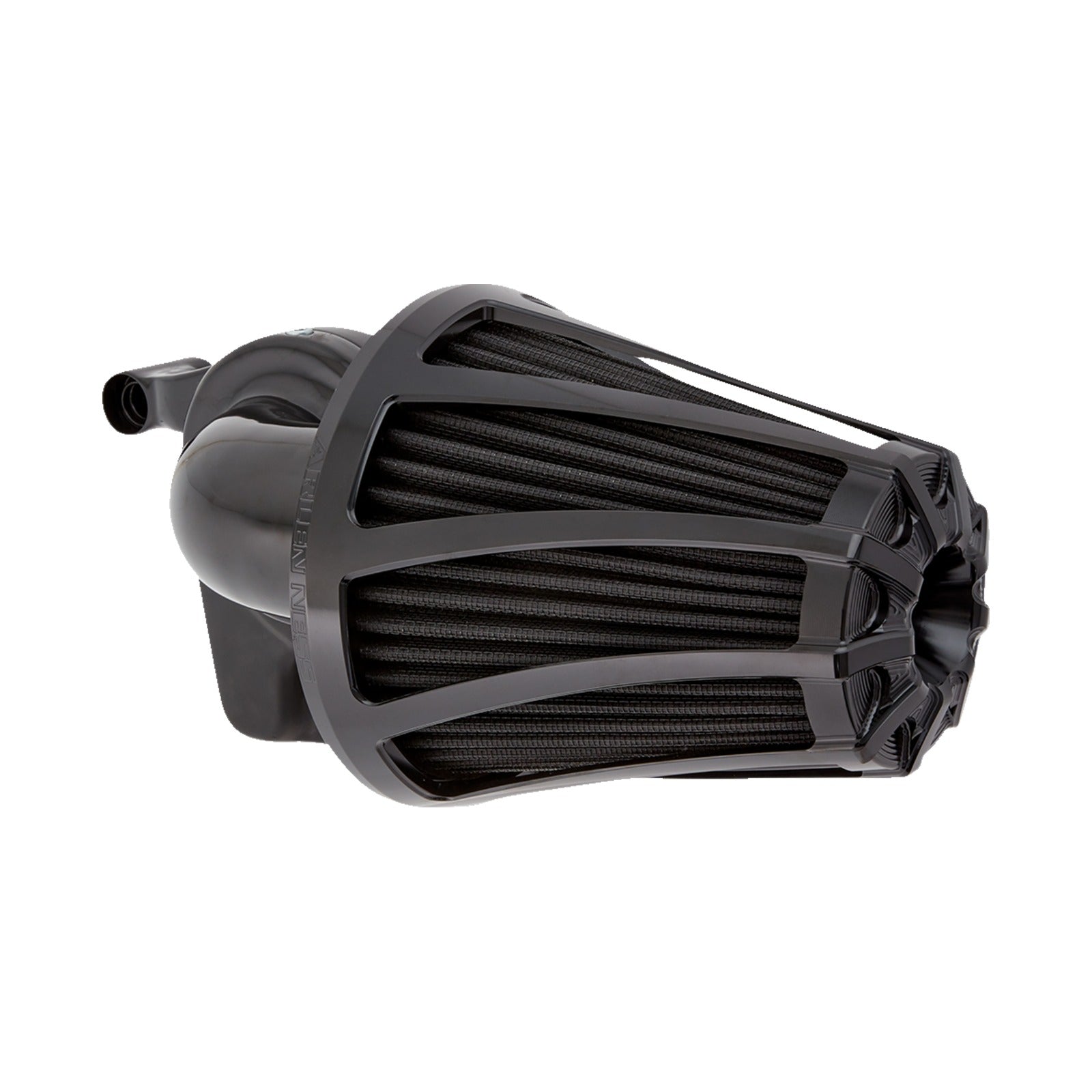 ARLEN NESS - MONSTER SUCKER(R) AIR CLEANER - BLACK