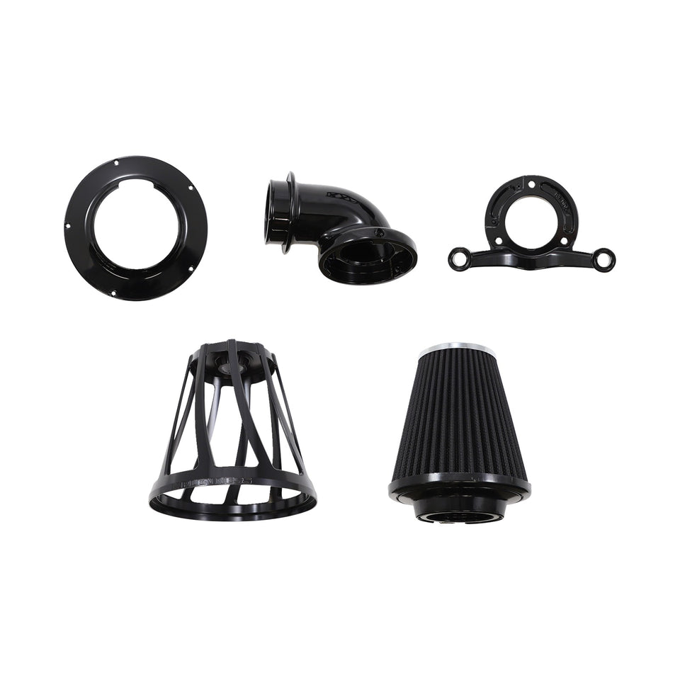 ARLEN NESS - MONSTER SUCKER(R) AIR CLEANER - BLACK