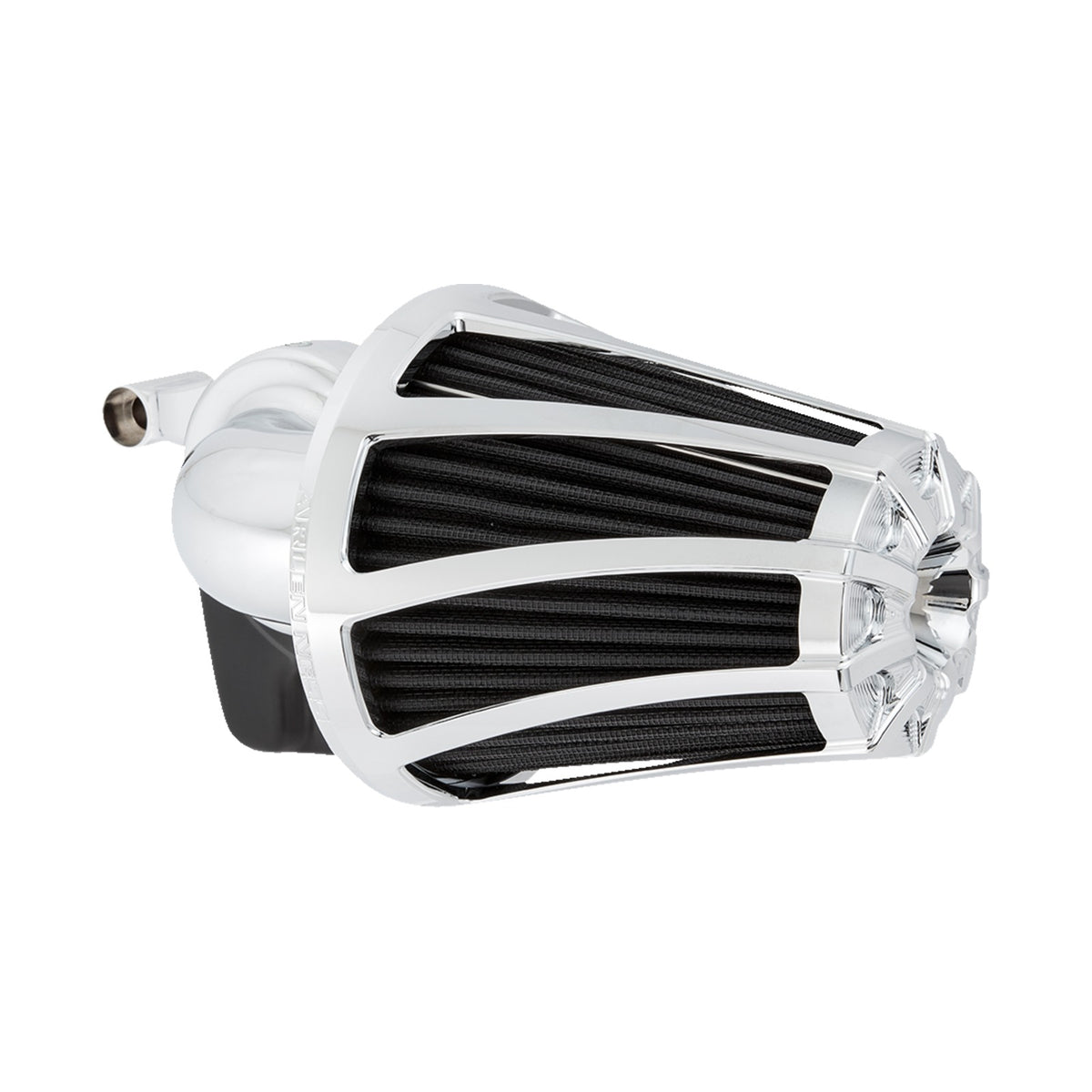 ARLEN NESS - MONSTER SUCKER(R) AIR CLEANER - CHROME