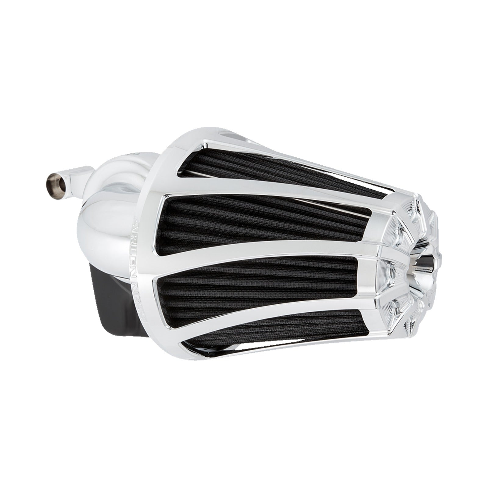 ARLEN NESS - MONSTER SUCKER(R) AIR CLEANER - CHROME