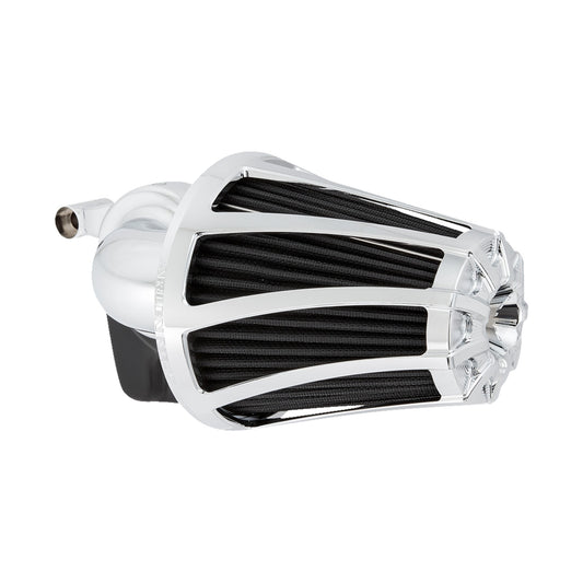 ARLEN NESS - MONSTER SUCKER(R) AIR CLEANER - CHROME