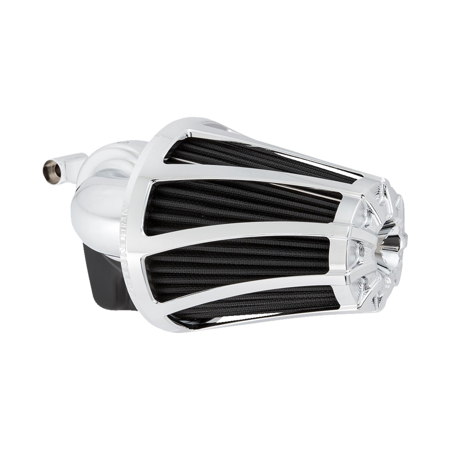 ARLEN NESS - MONSTER SUCKER(R) AIR CLEANER - CHROME
