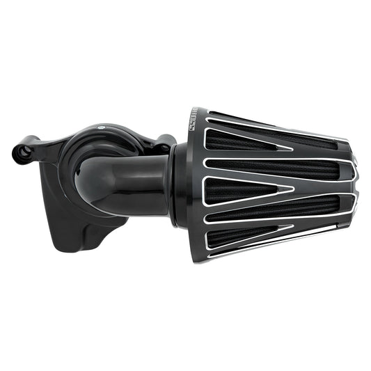 ARLEN NESS - MONSTER SUCKER(R) AIR CLEANER - BLACK