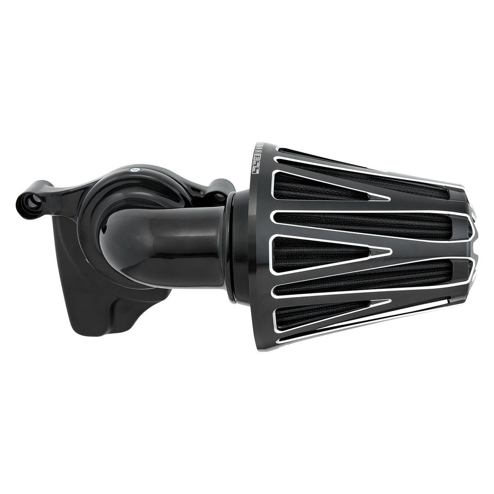 ARLEN NESS - MONSTER SUCKER(R) AIR CLEANER - BLACK