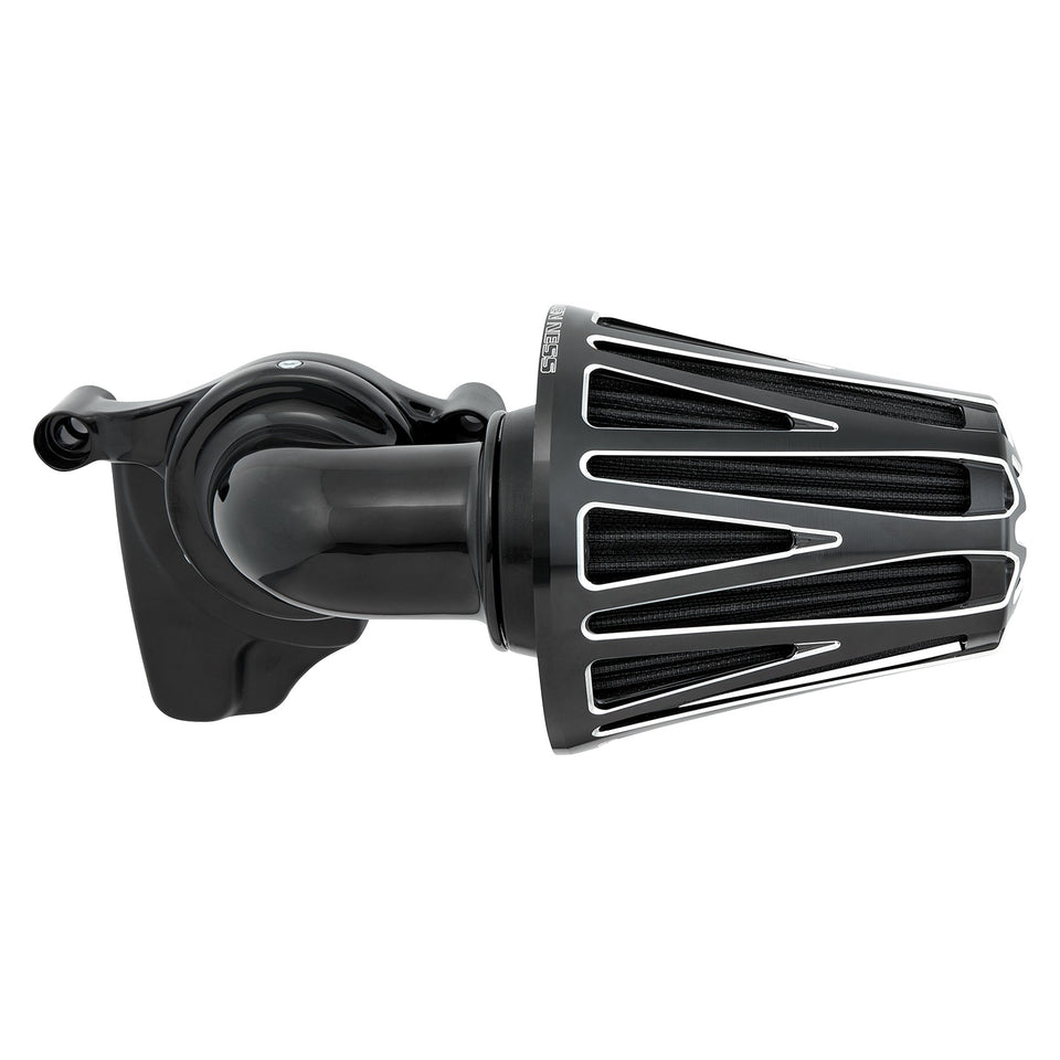 ARLEN NESS - MONSTER SUCKER(R) AIR CLEANER - BLACK
