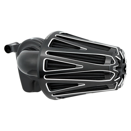 ARLEN NESS - MONSTER SUCKER(R) AIR CLEANER - BLACK